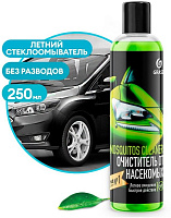 GRASS 110104 Суперконцентрат летнего стеклоомывателя 