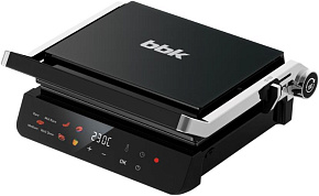 BBK BEG3003 черный