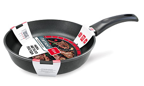 НЕВА МЕТАЛЛ ПОСУДА 9124 д.24 Сковорода НЕВА МЕТАЛЛ ПОСУДА 9124 д.24