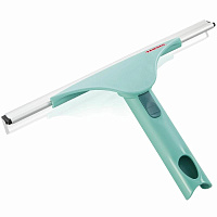 LEIFHEIT 51425 SLIDER М хозяйственная с резинкой 28см Щетка