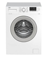 BEKO WSDN63512ZSW Стиральная машина фронтальная
