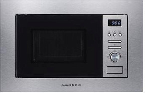 ZIGMUND & SHTAIN BMO 16.202 S Микроволновая печь