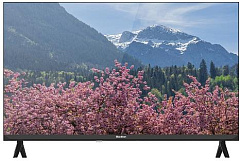 BLACKTON Bt 32FS01B Black Телевизор