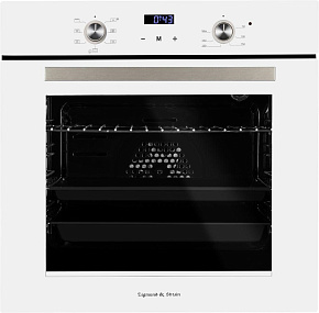 ZIGMUND & SHTAIN E 153 W Духовой шкаф электрический