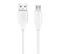 HARPER BCH-321 белый Дата-кабель microUSB