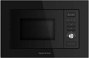 ZIGMUND & SHTAIN BMO 16.202 B Микроволновая печь