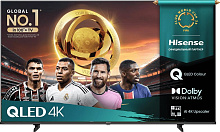 HISENSE QLED 50E7Q SMART TV 4K Ultra HD Телевизор HISENSE QLED 50E7Q SMART TV 4K Ultra HD