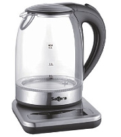 SAKURA SA-2724DBK 1,7л Чайник электрический