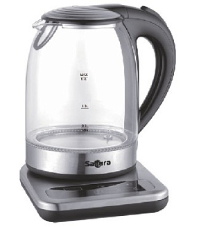 SAKURA SA-2724DBK 1,7л Чайник электрический