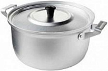 SCOVO МТ004С алюм 2,5л сфер Кастрюля SCOVO МТ004С алюм 2,5л сфер
