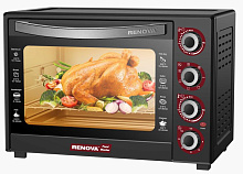 RENOVA MO-60GFRLTB1 Мини печь
