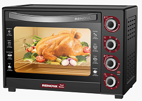RENOVA MO-60GFRLTB1 Мини печь