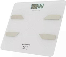 POLARIS PWS-1898 IO Home белый