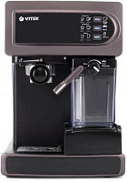 VITEK VT-1517 VT Кофеварка рожковая