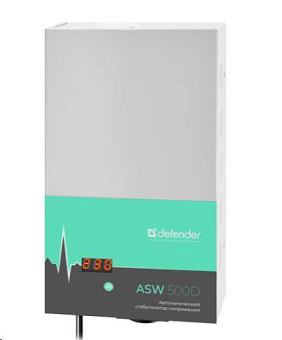 DEFENDER (99044) ASW 500D Стабилизатор