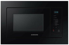 SAMSUNG MG23A7118AK/BW BLACK Микроволновая печь