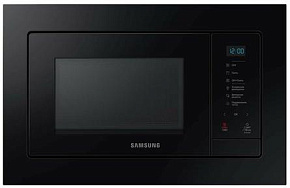 SAMSUNG MG23A7118AK/BW BLACK Микроволновая печь