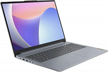 LENOVO 15.6" IdeaPad 3 Slim 15IRU8 Grey (82X7004BPS) ПИ Ноутбук