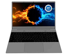 DIGMA EVE 15 C423, 15.6", IPS, AMD RYZEN 5 3500U 2.1ГГц, 8ГБ, 256ГБ SSD, AMD RADEON VEGA 8, WINDOWS 11 PROFESSIONAL, серый космос [DN15R5-8CXW03]