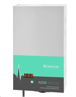 DEFENDER (99045) ASW 1000D Стабилизатор