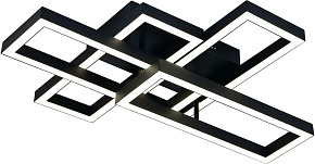 ESCADA 100006/A/4C LED*65W Black