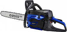 OASIS 224 " Pro" GS-5820 Pro