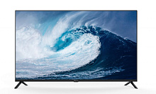 ТРИКОЛОР H43U5500SA UHD 4K SMART TV Android Безрамочный Телевизор Триколор H43U5500SA, SMART TV, 43", Ultra HD, 4K, черный
