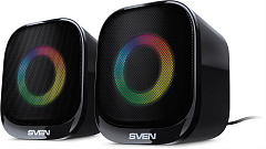 SVEN G345, черный Акустика SVEN G345, черный