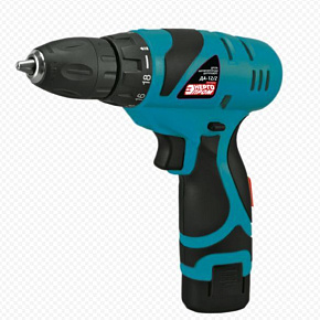 ЭНЕРГОПРОМ HOME MASTER ДА-12 00-00010873 Дрель шуруповёрт