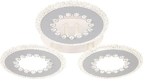 ESCADA 10233/3 LED*66W White