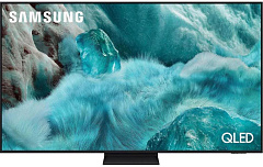 SAMSUNG 55" Q-LED QE55Q7F5AUXRU