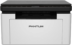 PANTUM BM1800 White МФУ Лазерный
