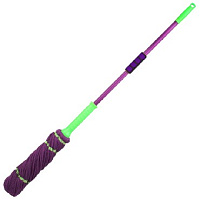 РЫЖИЙ КОТ MopM-11 швабра "Твист" (310367) хоз. Принадлежности