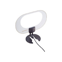 REXANT (34-0715) AG-715 DVB-T2 активная Комнатная антенна REXANT (34-0715) AG-715 DVB-T2 активная