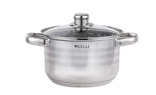 KELLI KL-4293-20 3,5л Посуда KELLI KL-4293-20 3,5л