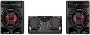 LG CK43N