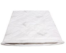 САМОЙЛОВСКИЙ ТЕКСТИЛЬ СТ 50/70 ПЭСТ/CVC чехол сменный стег,мол 35 Постельные принадлежности САМОЙЛОВСКИЙ ТЕКСТИЛЬ СТ 50/70 ПЭСТ/CVC чехол сменный стег