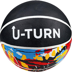 U-TURN МБ-5452