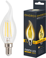 ENERGY LED С35FW-7-E14-3000 (109328) Лампа светодиодная
