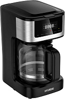 HYUNDAI HYD-1212 Кофеварка капельная