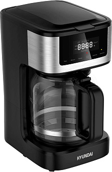 HYUNDAI HYD-1212 Кофеварка капельная