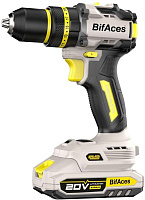 BIFACES DLID-20