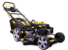 CHAMPION LM5346E Газонокосилка