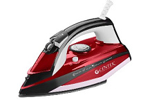 CENTEK CT-2344 red Утюг CENTEK CT-2344 красный