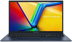 ASUS 17.3 VivoBook 17 X1704VA Blue (90NB10V2-M00SJ0) Ноутбук