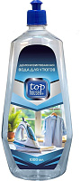 TOP HOUSE Вода для утюгов и парогенераторов, 1000 мл (181527) TOP HOUSE Вода для утюгов и парогенераторов, 1000 мл (181527)