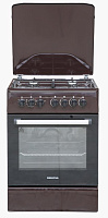 RENOVA SG6E-BR(TDBR) Газовая плита