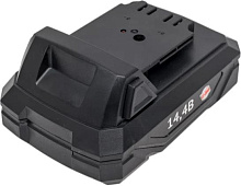 КАЛИБР ДА-14,4-2А+ Li-Ion, 14,4В, 2 А*ч Батарея