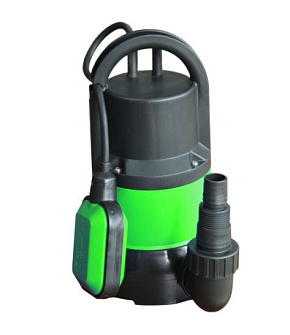 OASIS DN 110/6 Насос дренажный