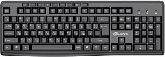 OKLICK Клавиатура Оклик K225W черный USB беспроводная Multimedia (1875232) Клавиатура